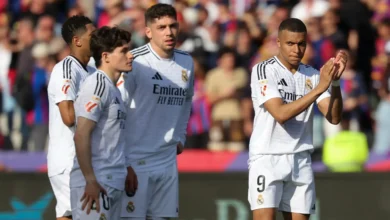 ملخص مباراة ريال مدريد ومايوركا | الدوري الإسباني - الجولة 36