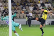 مباراة الاتحاد والرائد | دوري روشن السعودي 2025